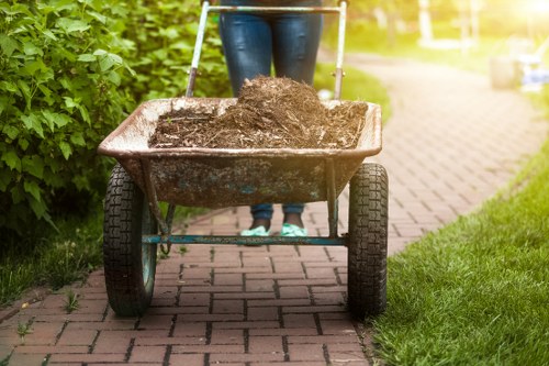 Eco-friendly waste disposal with skip hire